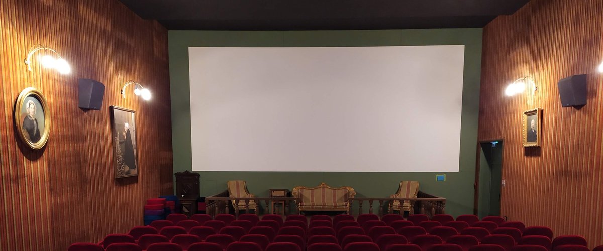 Cinéma à Toulouse : lieux historiques, adresses pas chères, véritables institutions... quelles sont les salles indépendantes ?