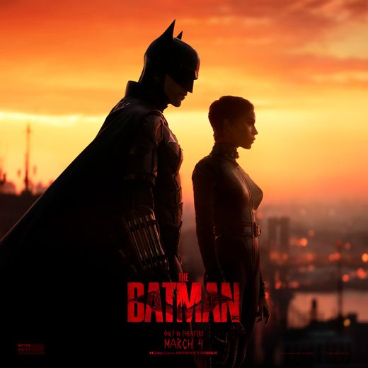 The Batman, Notre-Dame Brûle, Rien à foutre, nouveau Marvel... 10 films à voir au cinéma à Toulouse en mars