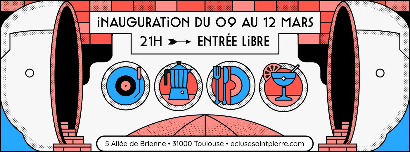 Ecluse Saint-Pierre