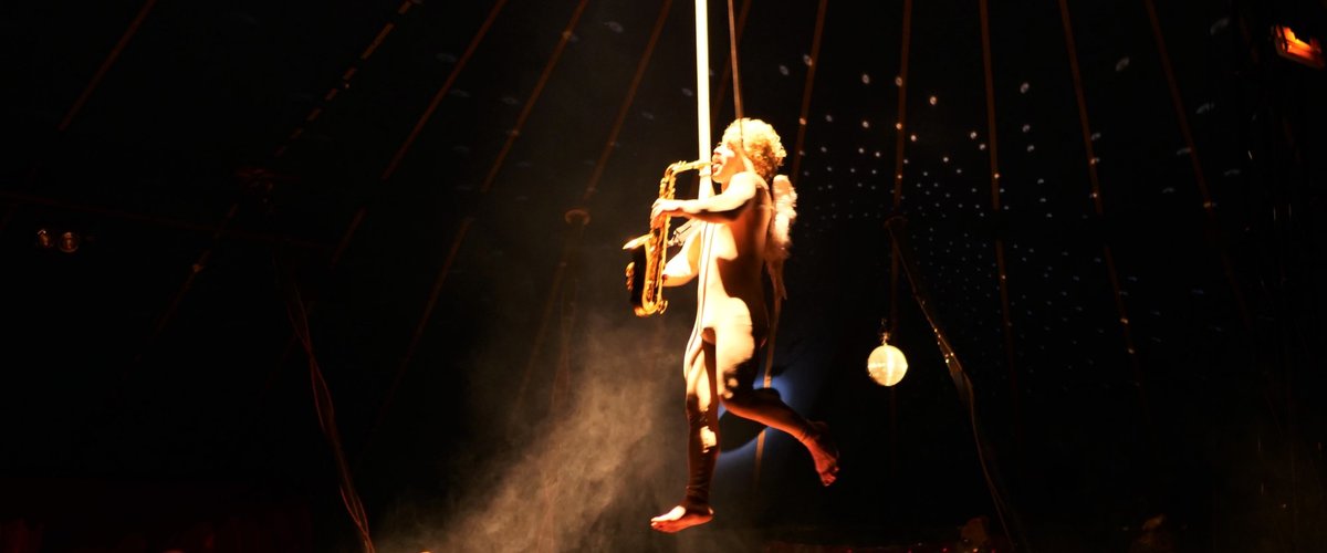 Drôle, spectaculaire, décalé... le cirque Cabaret 2000 entame sa dernière semaine de représentation à Toulouse