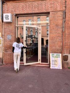 Mr L : un nouveau temple du hot-dog ouvre en centre-ville de Toulouse