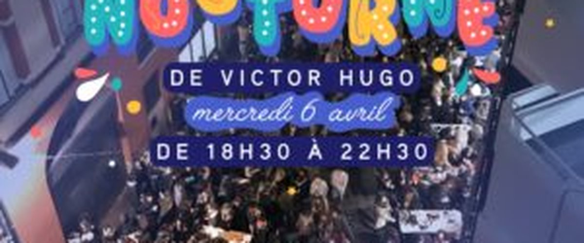 La Nocturne du Marché Victor Hugo de retour le 6 avril : carnaval, fanfares et produits locaux au programme !