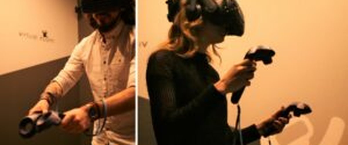 Voyage sur la lune ou en Egypte antique : on a testé une aventure en réalité virtuelle chez Virtual Room Toulouse