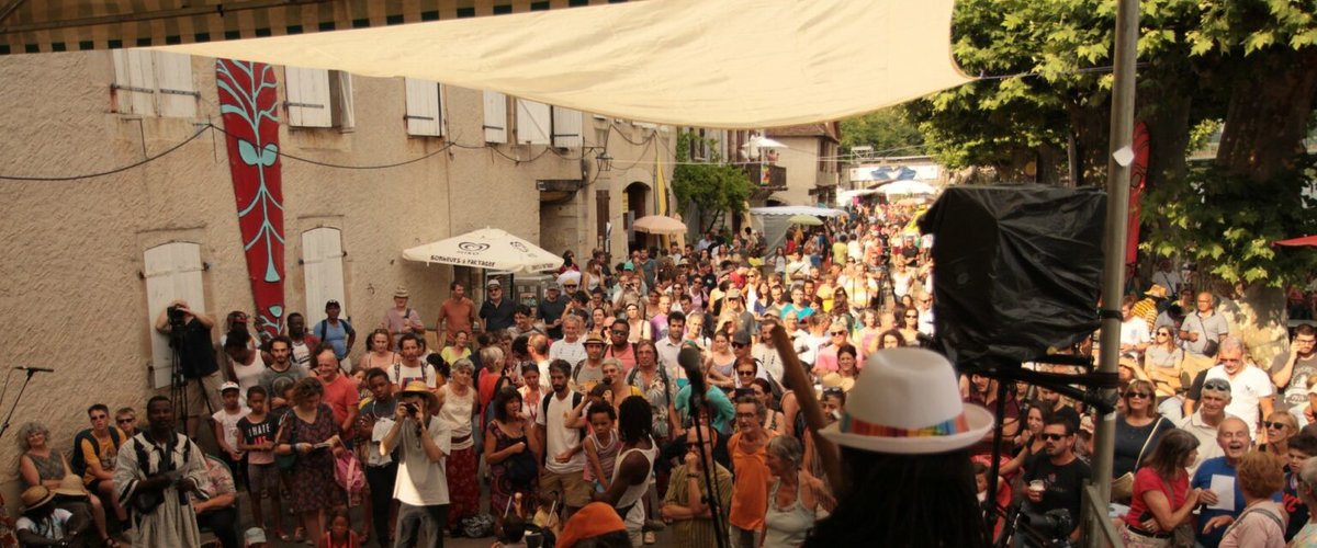 festivals à Toulouse
