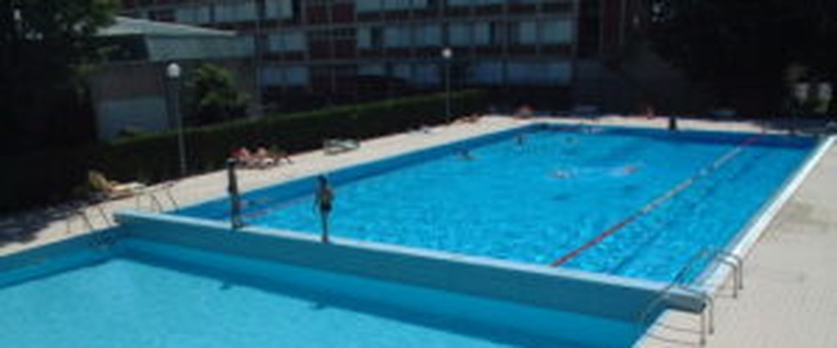 Toulouse. Des jeux aquatiques font le tour des piscines