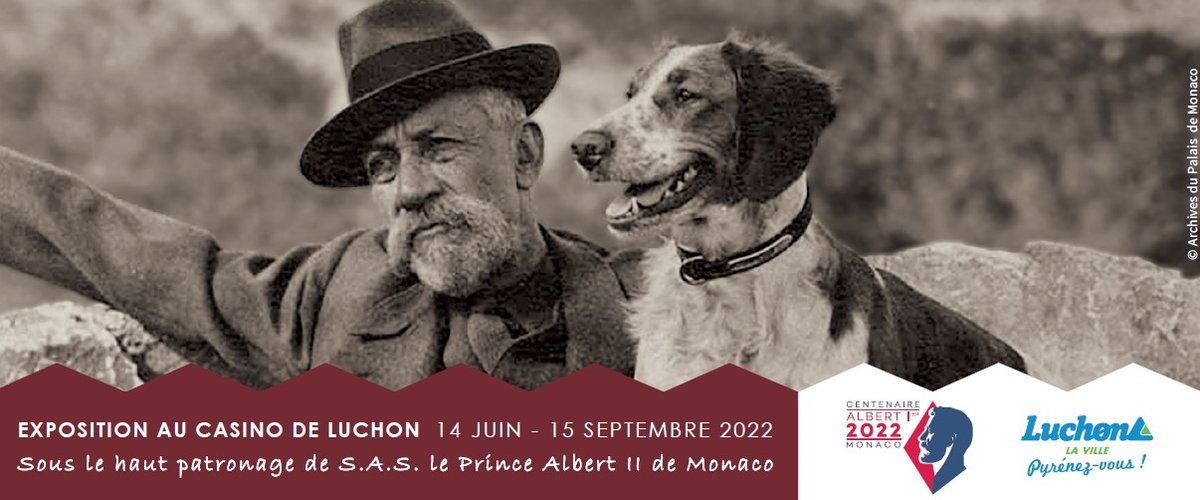 Le Prince de Monaco attendu en visite à Bagnères-de-Luchon : voici le programme du 14 juin