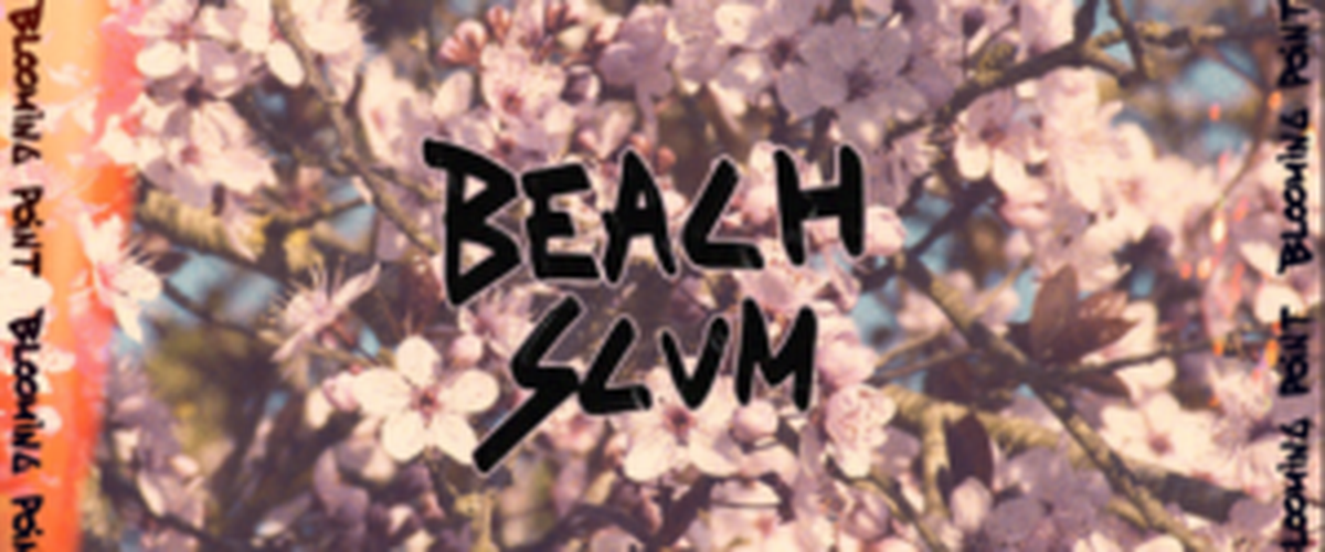 Beach Scvm : Le groupe toulousain qui surfe sur la vague sort son premier album au style pop solaire