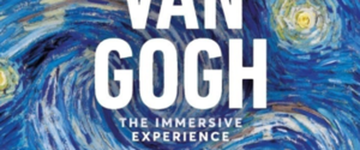 Van Gogh , The Immersive Experience : l'exposition débarque à Toulouse à partir du 6 juillet !