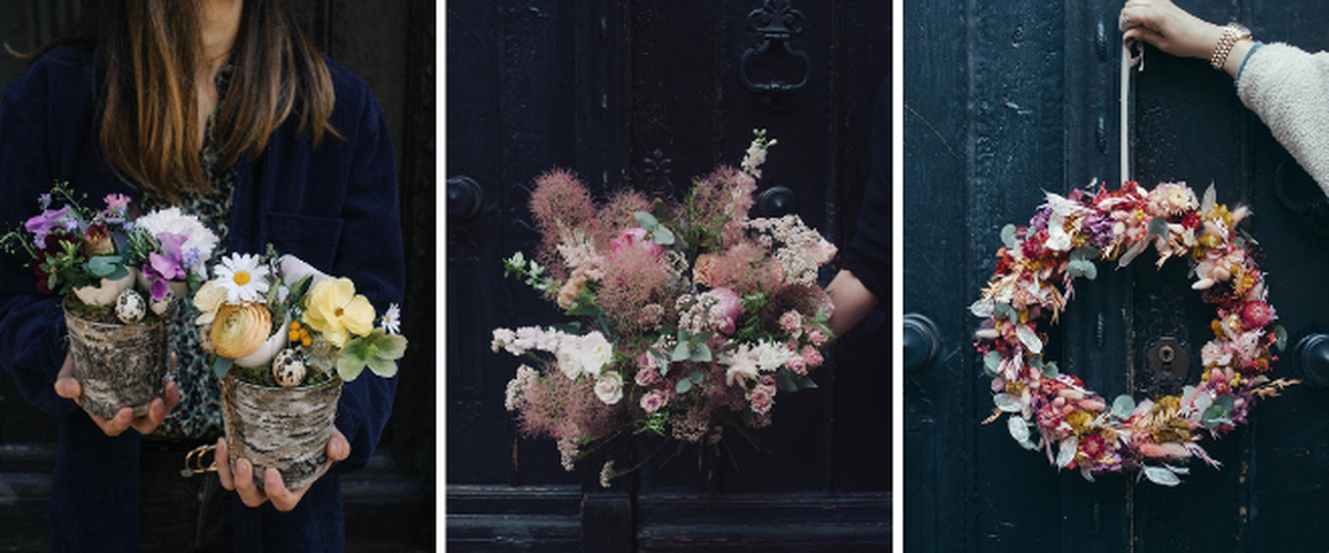 Fleuristes à Toulouse : le bouquet de bonnes adresses composé par Aline, influenceuse toulousaine