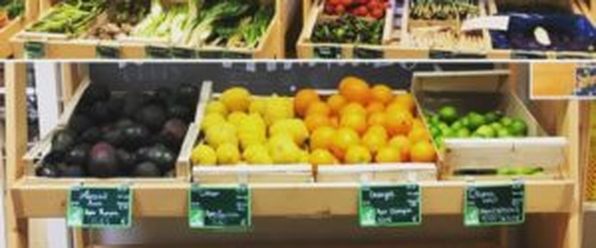 Épiceries locales, bio et magasins vrac à Toulouse : les bonnes adresses pour mieux consommer
