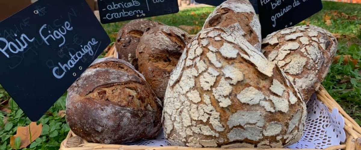 Baguette, pain de campagne, céréales... quelles sont les meilleures boulangeries à Toulouse ?