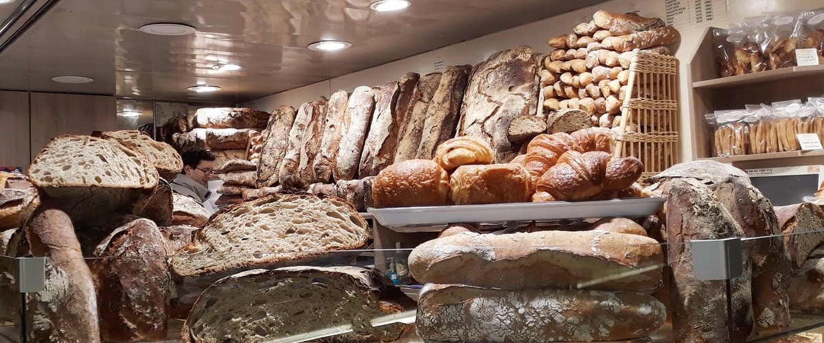 Baguette, pain de campagne, céréales... quelles sont les meilleures boulangeries à Toulouse ?