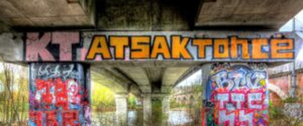 Street art & Graffiti à Toulouse : entre spots insolites et fresques incontournables