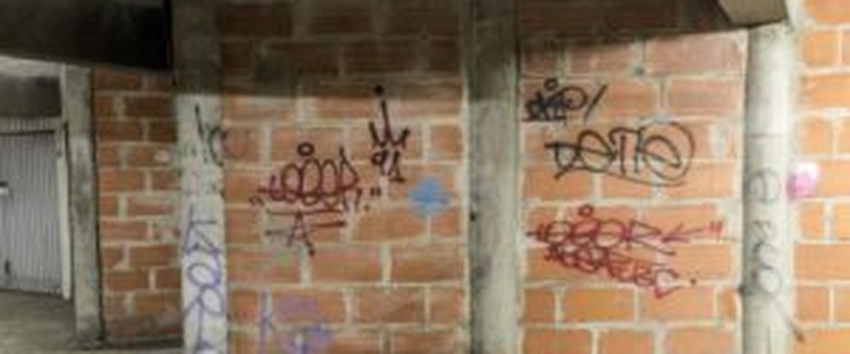 graffiti à toulouse