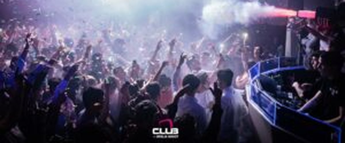 Club à Toulouse : le top des boîtes de nuit pour sortir jusqu'au petit matin !