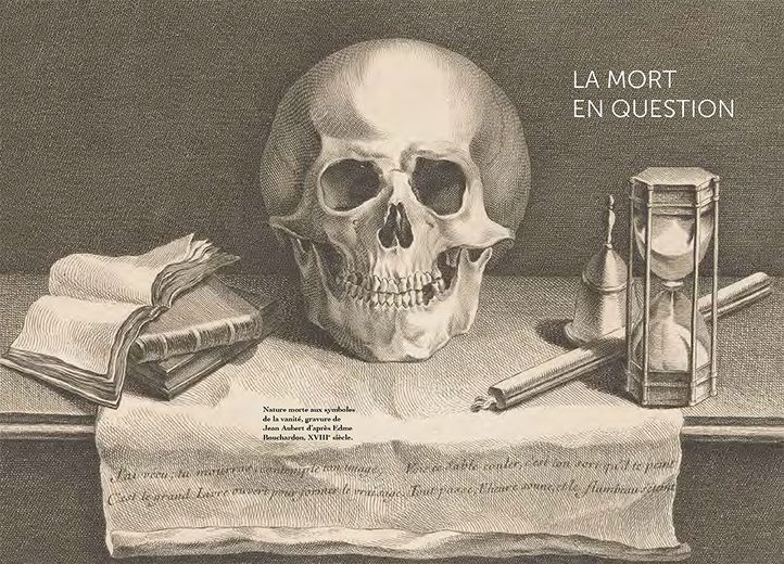 Exposition Momies, Corps préservés, Corps éternels - Muséum de Toulouse