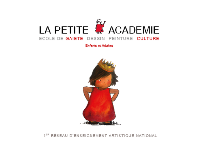 La petite académie - art à Toulouse