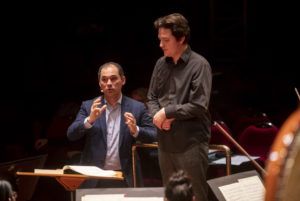 musicales franco-russes