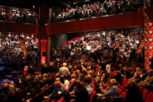 musicales franco-russes