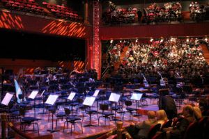 musicales franco-russes