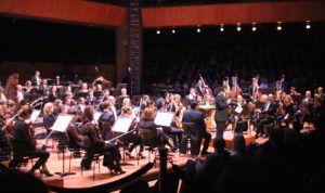 musicales franco-russes