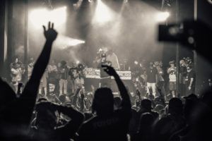 concert rap 31 notes d'été