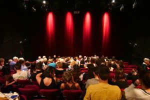 théâtre du pavé