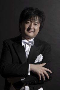 China Night : un concert exceptionnel avec l'Orchestre