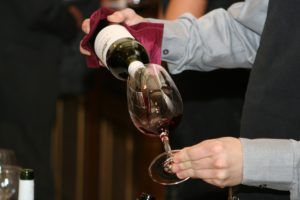 dégustation vin