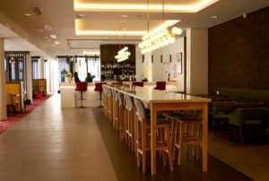 Hampton By Hilton