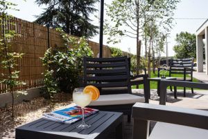 Hampton By Hilton