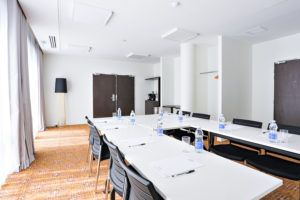 Hampton By Hilton