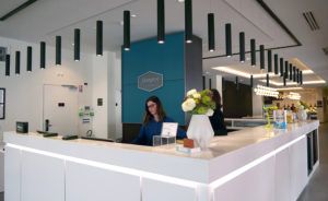 Hampton By Hilton