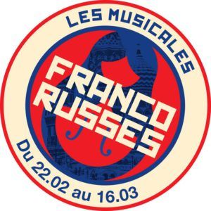 Les musicales Franco-Russes font vibrer la ville Rose