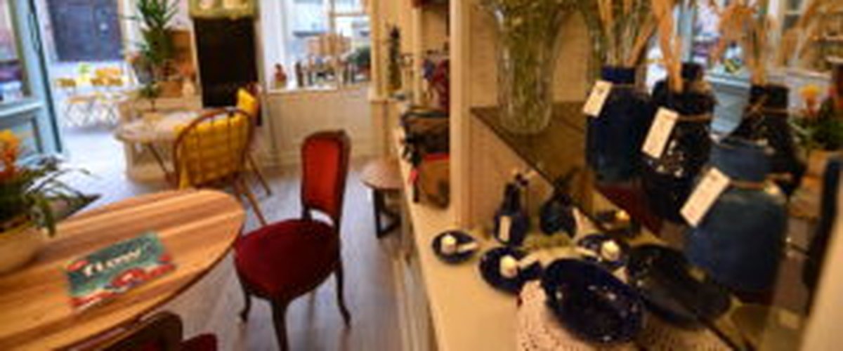 Salons de thé et cafés insolites à Toulouse : du nouveau dans la ville rose !