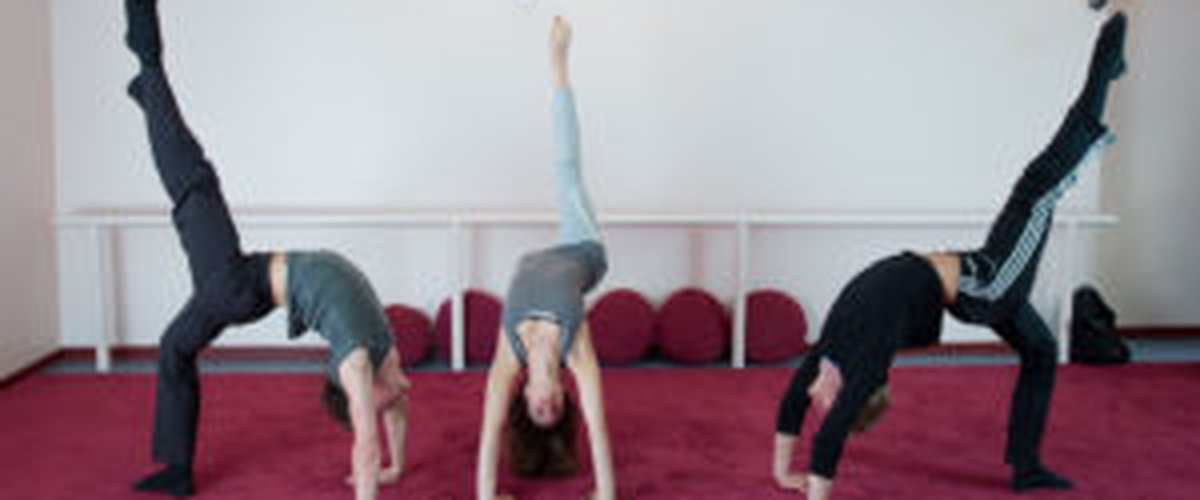 Yoga à Toulouse : harmonisez corps et esprit !