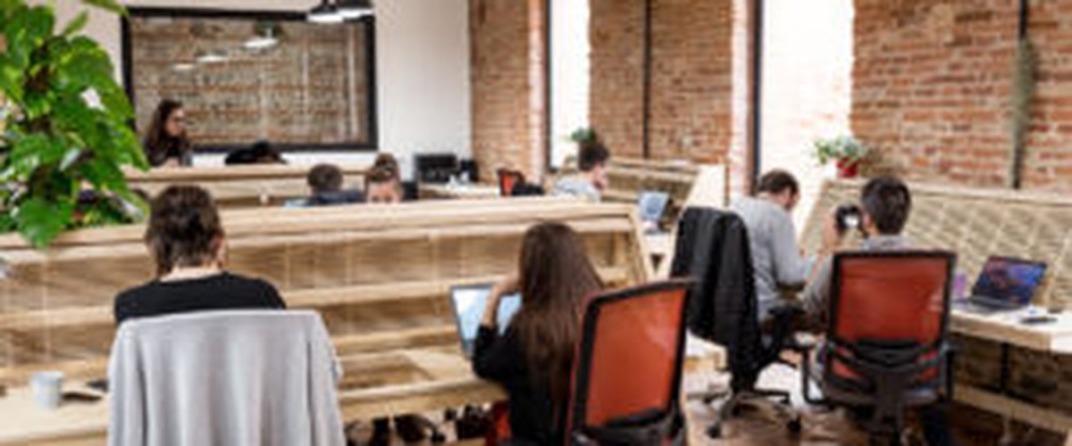 o local coworking à Toulouse