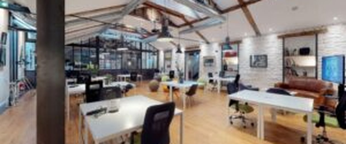 coworking à toulouse