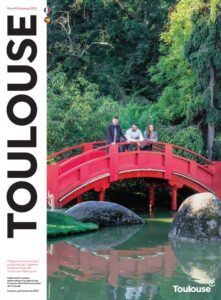 Un magazine pour (re)découvrir la Ville rose : l'Office de Tourisme lance sa nouvelle édition hiver/printemps