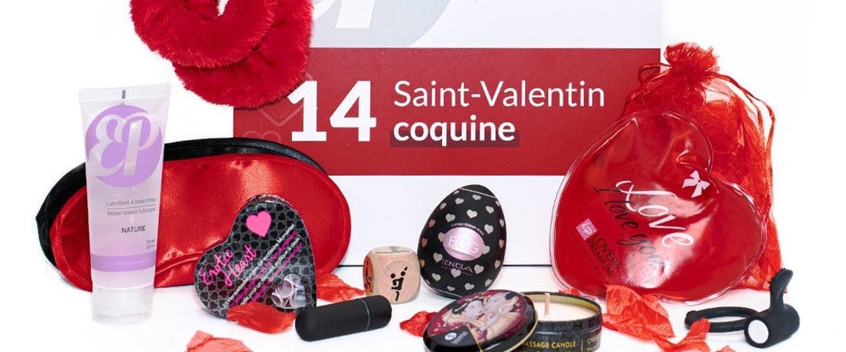 Pimentez votre soirée avec la sélection espaceplaisir pour la Saint-Valentin à Toulouse !