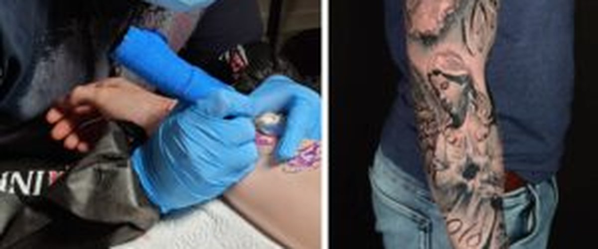 De l'art à la peau chez MowzerInk Tattoo Studio : découvrez ce nouveau salon de tatouage à deux pas de Toulouse