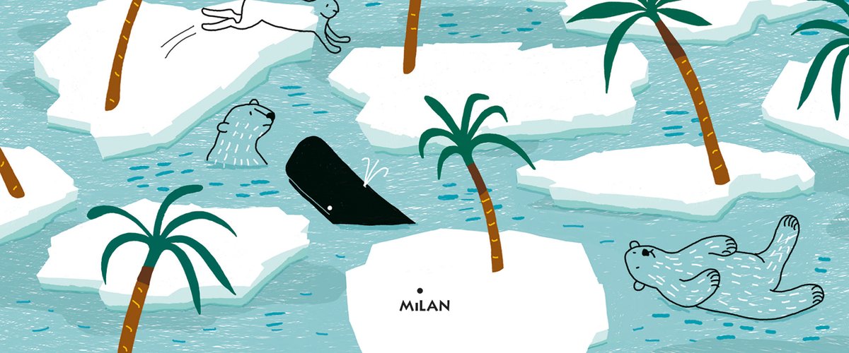 Cabane, pêche, activité de plein air : les livres nature pour petits explorateurs sélectionnés par les Éditions Milan