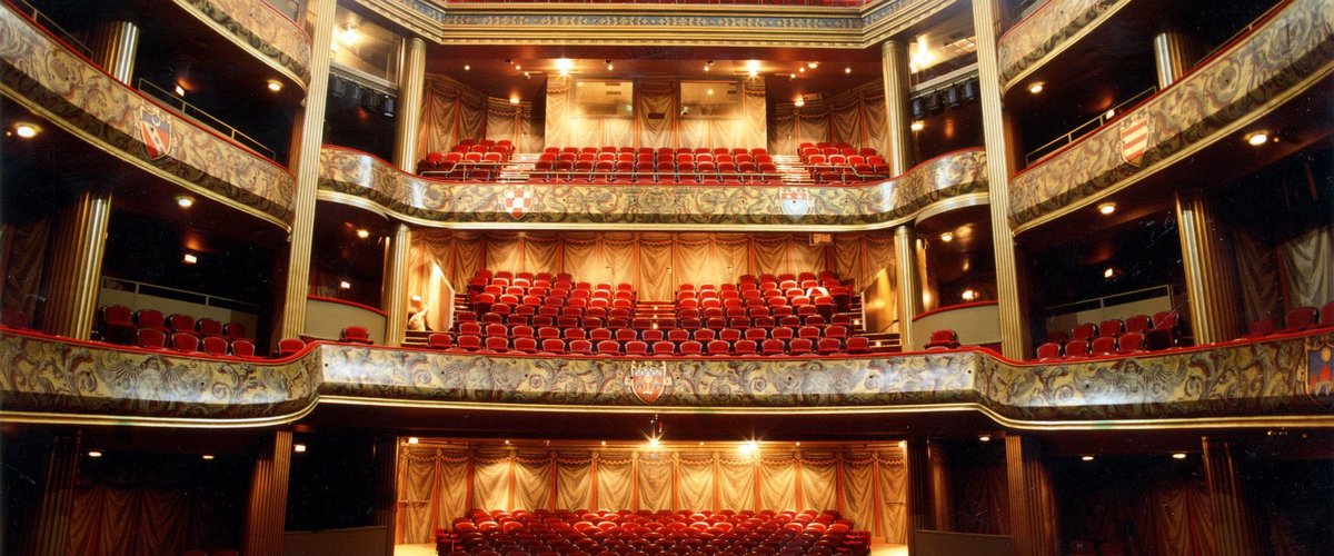 Carmen, La Flûte enchantée, Toulouse-Lautrec... nouvelle saison au Théâtre du Capitole !