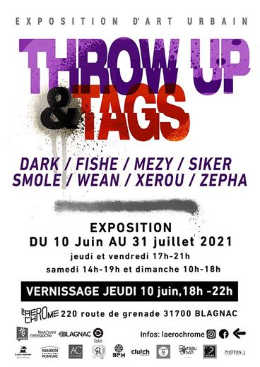 DJ set, chasse au trésor, Carnaval, expo... Les 10 sorties du mois de juin à Toulouse !