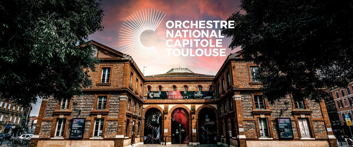 Nouvelle saison avec l'Orchestre du Capitole : les concerts exceptionnels à ne pas manquer !