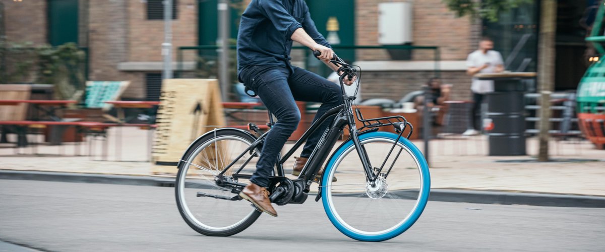 Un nouveau concept de location de vélo pour pédaler écolo dans la Ville rose