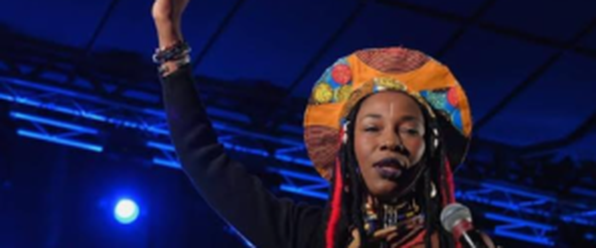 Musique traditionnelle, spécialités culinaires, artisanat... du 21 au 24 juillet, le festival Africajarc explore la culture africaine sous toutes ses formes