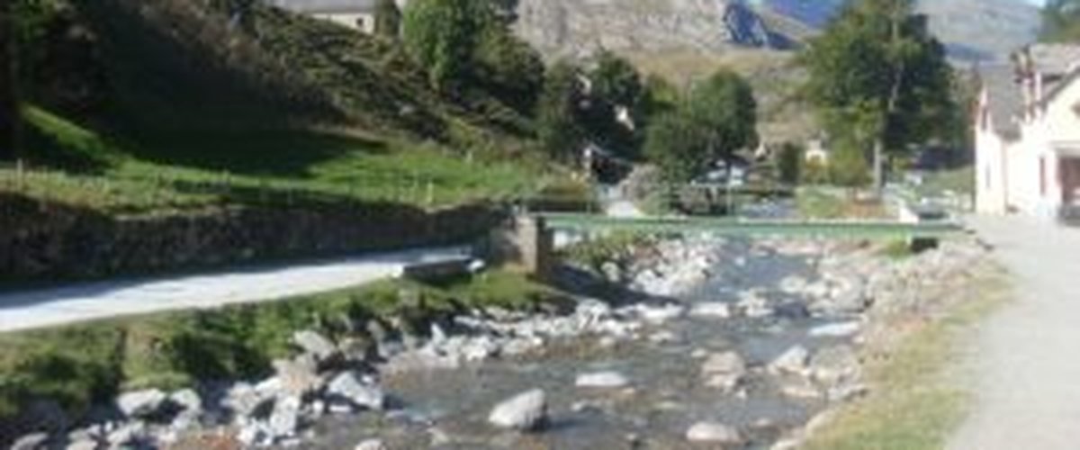 Gavarnie : escapade sportive et rafraichissante dans les Pyrénées