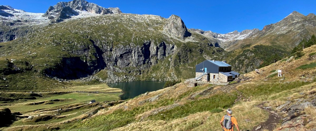 Insolite, familial, sportif... les 5 meilleurs circuits de randonnée dans les Pyrénées