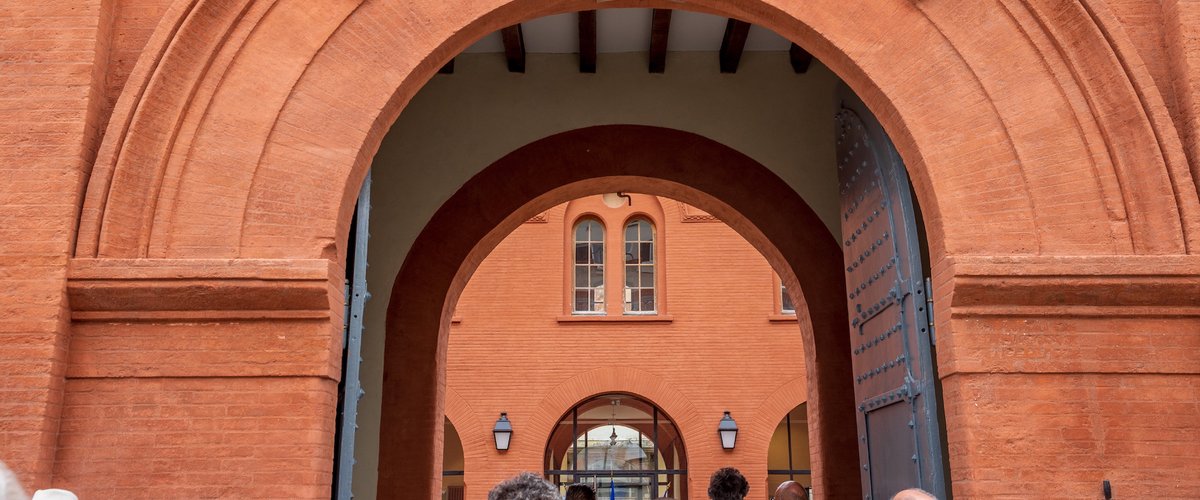 L'ancienne prison de Toulouse ouvre ses portes tout l'été pour des escape game, soirées fantômes et visites guidées originales